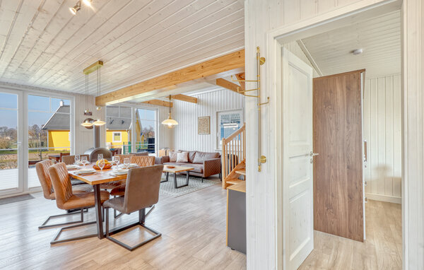 Holiday Home - Hafendorf Zerpenschleuse , Germany - DBB461 301