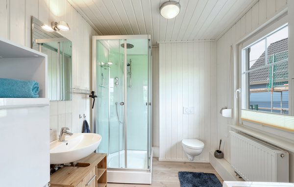 Ferienhaus - Hafendorf Zerpenschleuse , Deutschland - DBB462 701