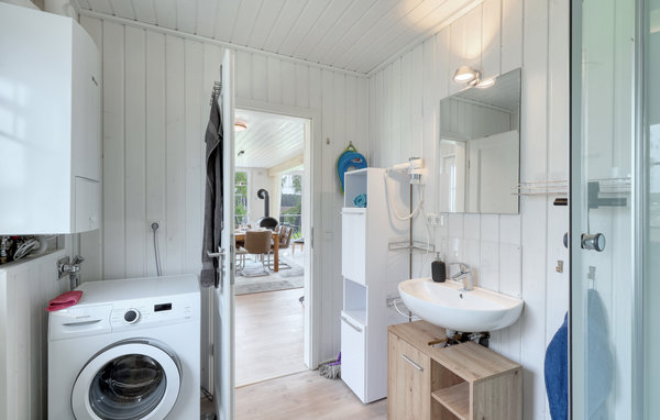 Ferienhaus - Hafendorf Zerpenschleuse , Deutschland - DBB462 702