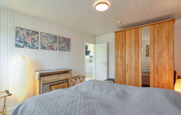 Ferienhaus - Hafendorf Zerpenschleuse , Deutschland - DBB462 603