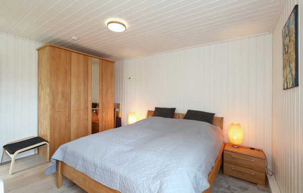 Ferienhaus - Hafendorf Zerpenschleuse , Deutschland - DBB462 604