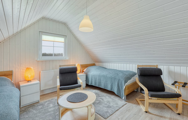 Ferienhaus - Hafendorf Zerpenschleuse , Deutschland - DBB462 607