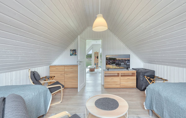Ferienhaus - Hafendorf Zerpenschleuse , Deutschland - DBB462 608