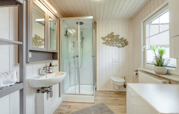 Holiday Home - Hafendorf Zerpenschleuse , Germany - DBB464 701