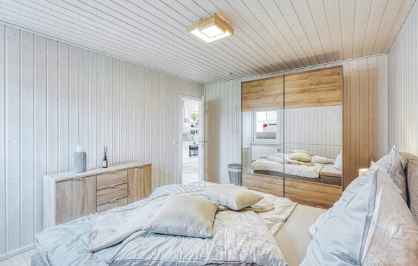 Holiday Home - Hafendorf Zerpenschleuse , Germany - DBB464 603