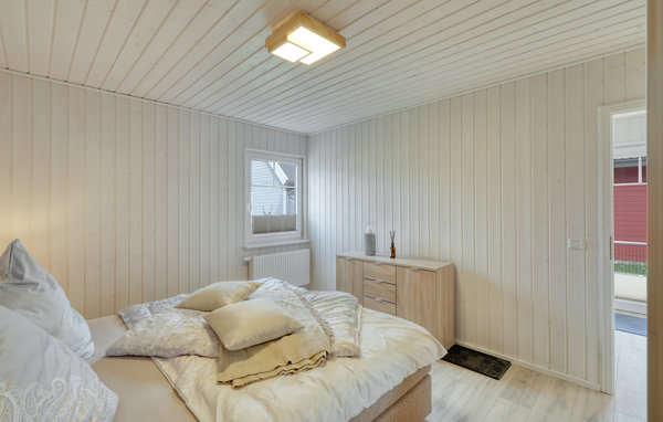 Holiday Home - Hafendorf Zerpenschleuse , Germany - DBB464 604
