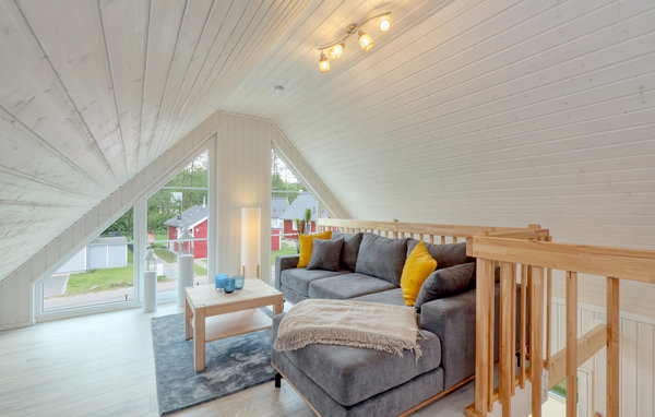 Holiday Home - Hafendorf Zerpenschleuse , Germany - DBB464 4