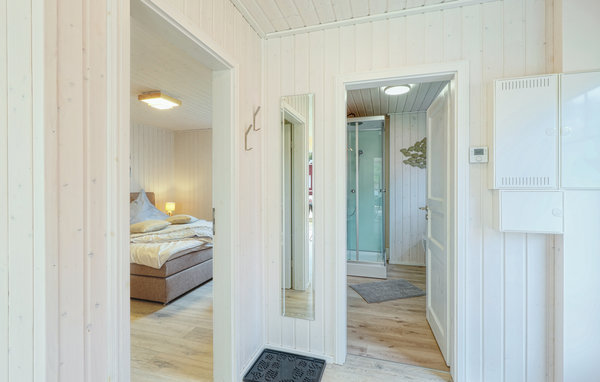 Holiday Home - Hafendorf Zerpenschleuse , Germany - DBB464 503