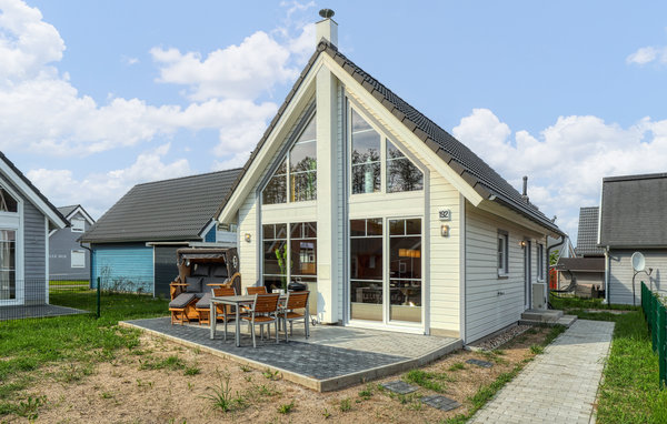 Holiday Home - Hafendorf Zerpenschleuse , Germany - DBB464 81