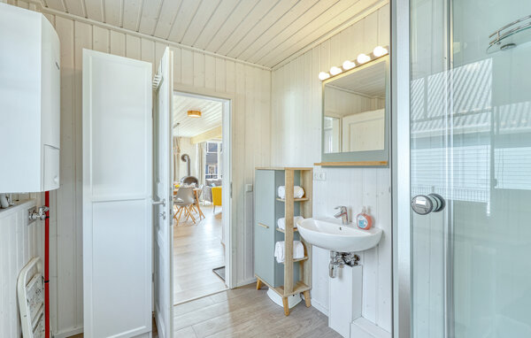 Holiday Home - Hafendorf Zerpenschleuse , Germany - DBB466 702