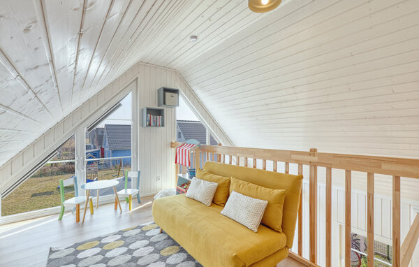 Vakantiehuis 