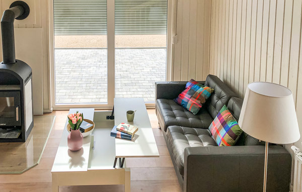 Holiday Home - Hafendorf Zerpenschleuse , Germany - DBB467 3