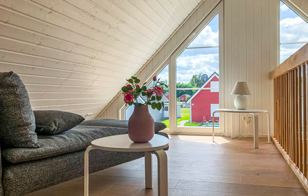 Holiday Home - Hafendorf Zerpenschleuse , Germany - DBB467 4