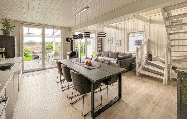 Semesterhus 