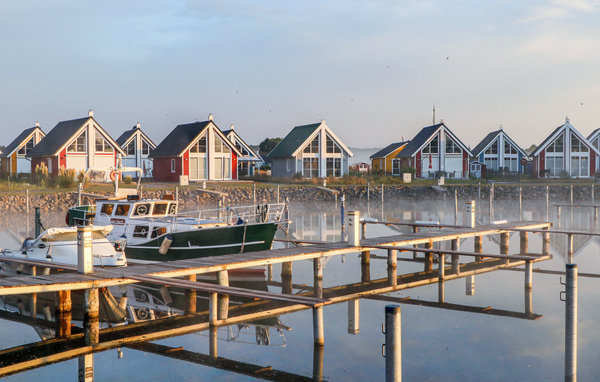 Vakantiehuis 