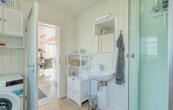 Vakantiehuis 