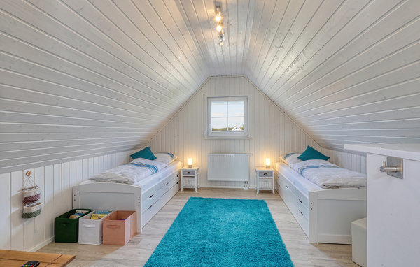 Vakantiehuis 