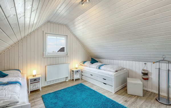 Vakantiehuis 
