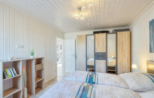 Vakantiehuis 