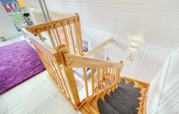 Vakantiehuis 