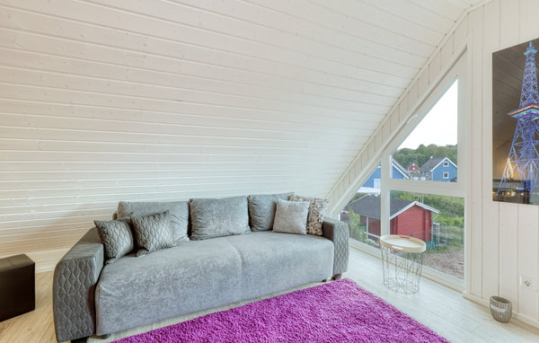 Vakantiehuis 