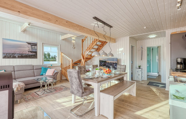 Vakantiehuis 