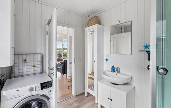 Casa vacanze - Hafendorf Zerpenschleuse , Germania - DBB472 701