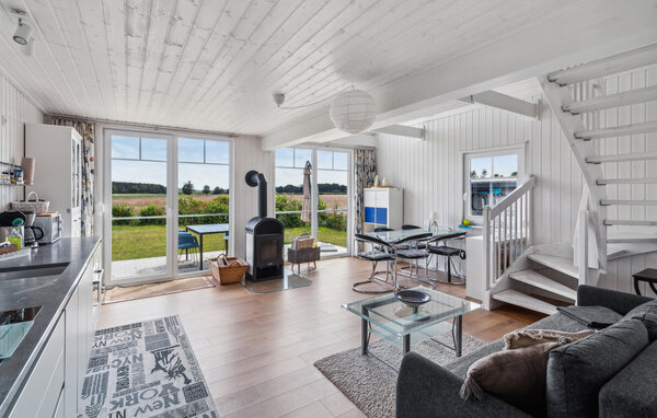 Casa vacanze - Hafendorf Zerpenschleuse , Germania - DBB472 3
