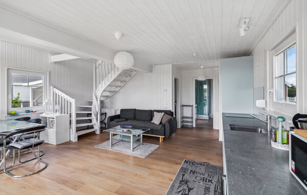 Casa vacanze - Hafendorf Zerpenschleuse , Germania - DBB472 4