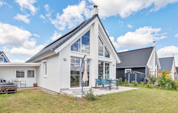 Casa de vacaciones - Hafendorf Zerpenschleuse , Alemania - DBB472 1