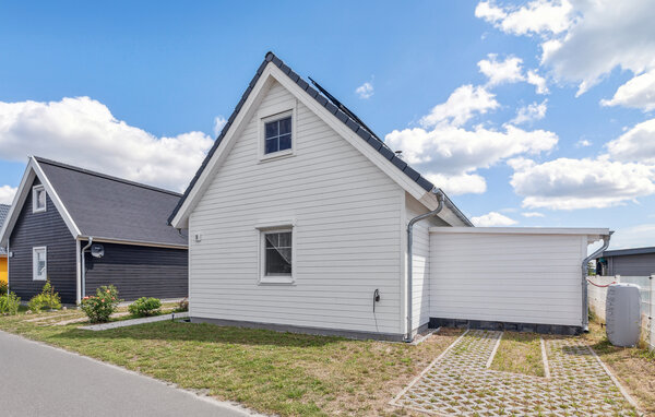 Casa vacanze - Hafendorf Zerpenschleuse , Germania - DBB472 82