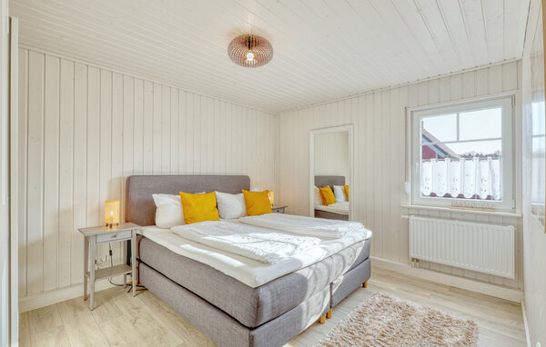 Ferienhaus - Hafendorf Zerpenschleuse , Deutschland - DBB475 601