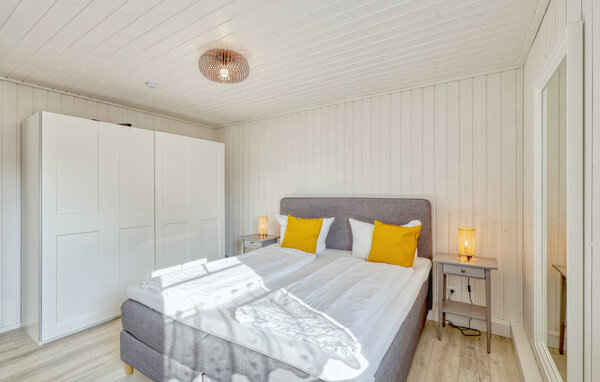 Ferienhaus - Hafendorf Zerpenschleuse , Deutschland - DBB475 602