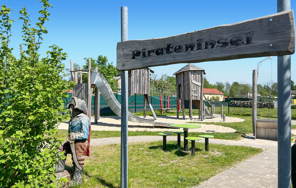 Vakantiehuis 