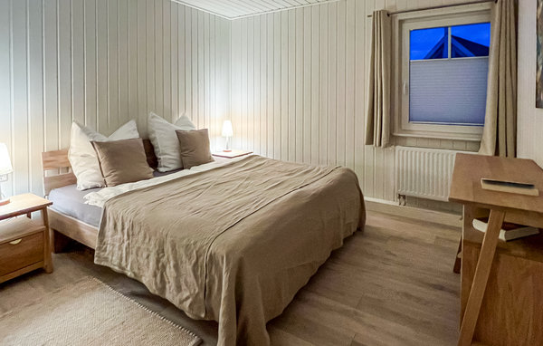 Vakantiehuis 