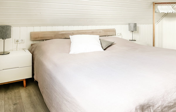 Vakantiehuis 