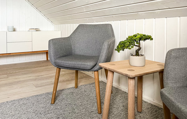 Vakantiehuis 