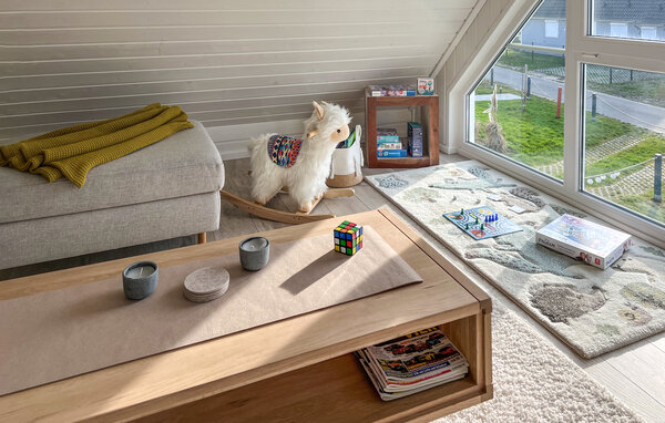 Vakantiehuis 