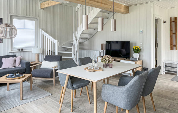 Vakantiehuis 