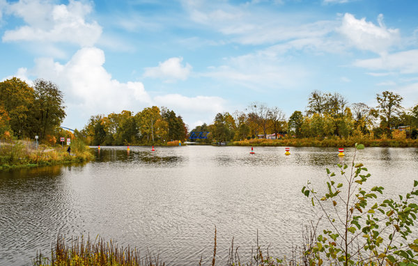 Casa vacanze - Hafendorf Zerpenschleuse , Germania - DBB477 905