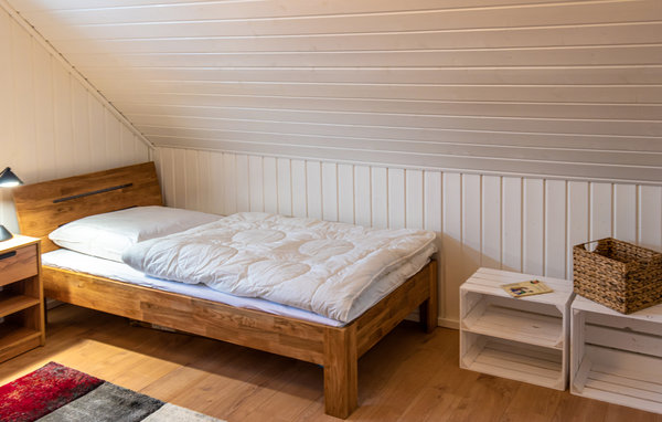 Casa vacanze - Hafendorf Zerpenschleuse , Germania - DBB477 602