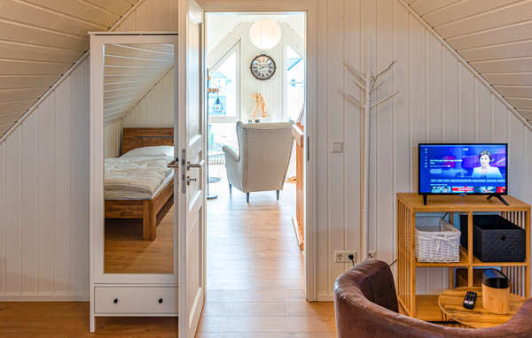 Casa vacanze - Hafendorf Zerpenschleuse , Germania - DBB477 603