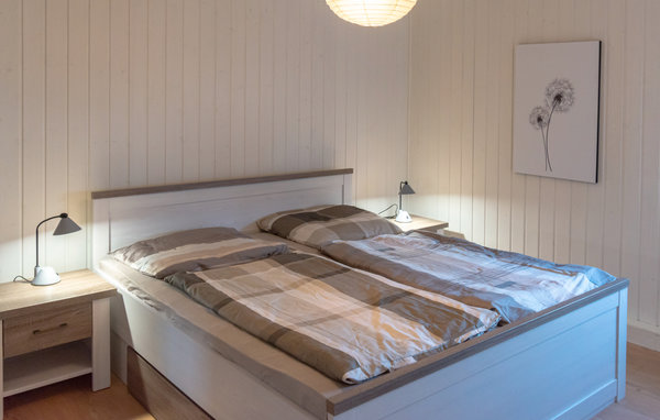 Casa vacanze - Hafendorf Zerpenschleuse , Germania - DBB477 604