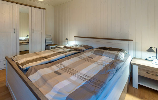 Casa vacanze - Hafendorf Zerpenschleuse , Germania - DBB477 605