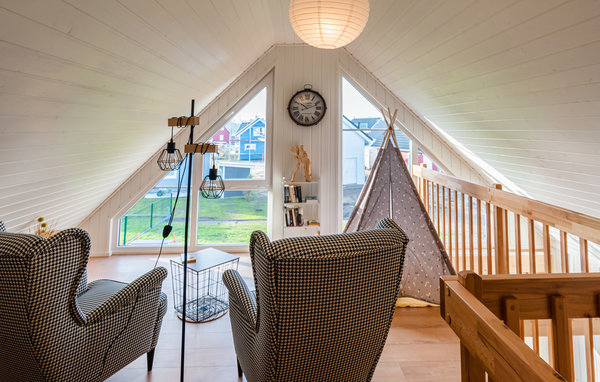 Casa vacanze - Hafendorf Zerpenschleuse , Germania - DBB477 501
