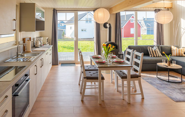 Casa vacanze - Hafendorf Zerpenschleuse , Germania - DBB477 3