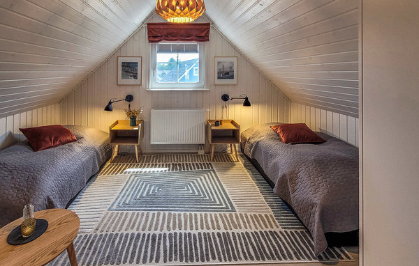 Vakantiehuis 
