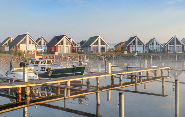 Vakantiehuis 