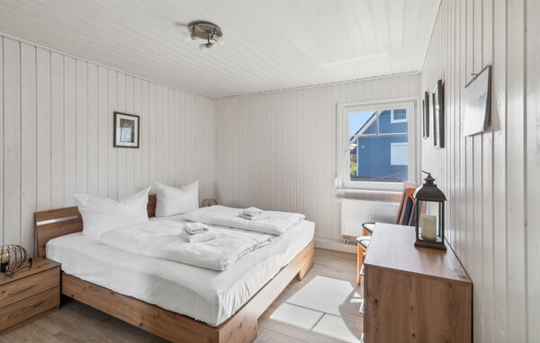Vakantiehuis 