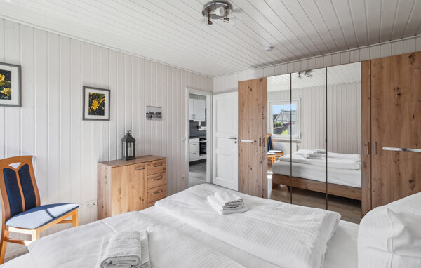Vakantiehuis 